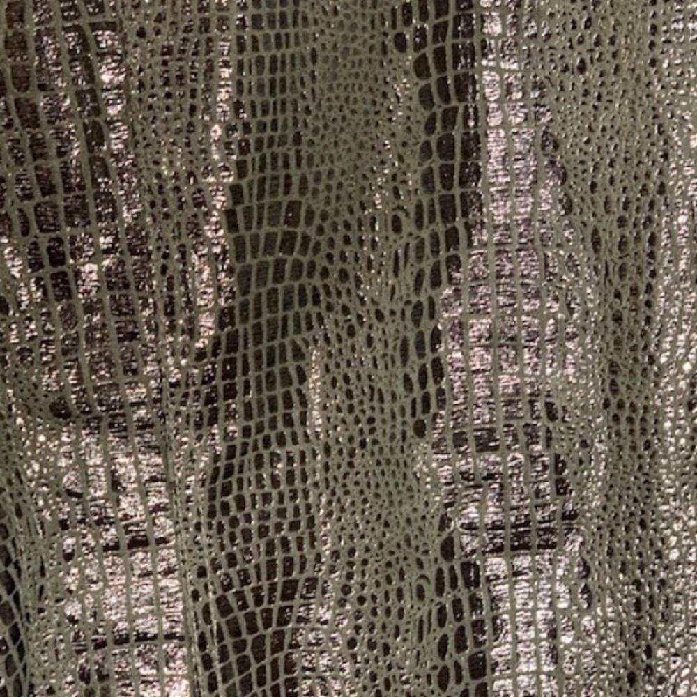 Ruby Red Jacket - image 6